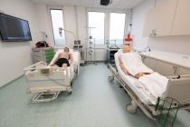 Odprtje Simulacijskega centra v SBMS