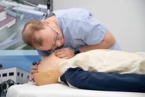 Odprtje Simulacijskega centra v SBMS