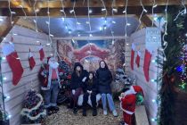 Ogled Dežele tisočerih lučk