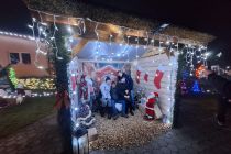 Ogled Dežele tisočerih lučk