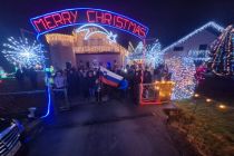 Ogled Dežele tisočerih lučk