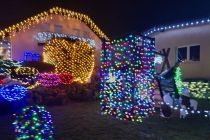 Ogled Dežele tisočerih lučk