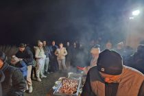 Ogled Dežele tisočerih lučk