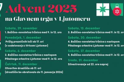 Otvoritev drsališča v Ljutomeru