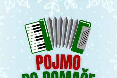 Pojmo po domače