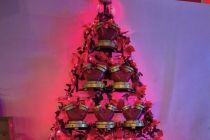 Poveljniški večer v Logarovcih