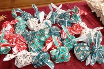 Praznični koncert na OŠ Mala Nedelja