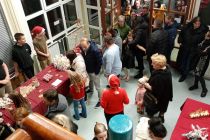 Praznični koncert na OŠ Mala Nedelja