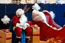 Praznični koncert na OŠ Mala Nedelja