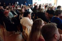 Praznični koncert na OŠ Mala Nedelja