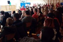 Praznični koncert na OŠ Mala Nedelja