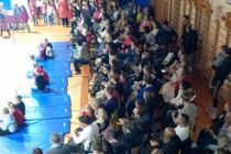 Praznični koncert na OŠ Mala Nedelja