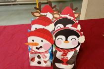 Praznični koncert na OŠ Mala Nedelja