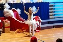 Praznični koncert na OŠ Mala Nedelja