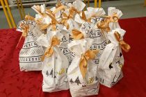 Praznični koncert na OŠ Mala Nedelja