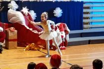 Praznični koncert na OŠ Mala Nedelja