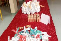 Praznični koncert na OŠ Mala Nedelja