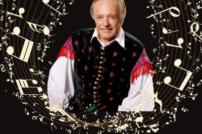 PRAZNIČNI VEČER Z ALFI NIPIČEM V BIOTERMAH