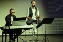 Prednovoletno srečanje OOZ Ljutomer