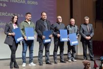 Prednovoletno srečanje OOZ Ljutomer