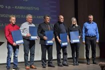 Prednovoletno srečanje OOZ Ljutomer