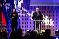 Prireditev Parašportnik leta 2025