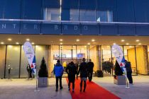 Prireditev Parašportnik leta 2025