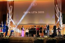 Prireditev Parašportnik leta 2025