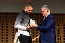 Prireditev Parašportnik leta 2025