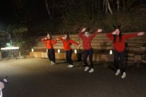 Prižig lučk na OŠ Ivana Cankarja Ljutomer