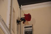 Prižig lučk na OŠ Ivana Cankarja Ljutomer