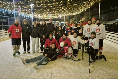 Zmagovalci, foto: Občina Ljutomer