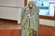 Razstava jaslic v Veržeju