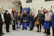 Razstava Plakat miru