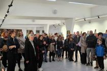 Razstava Plakat miru