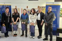 Razstava Plakat miru