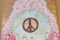 Razstava Plakat miru