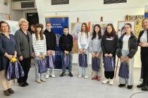 Razstava Plakat miru