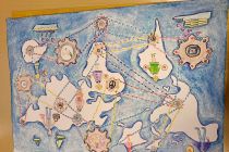 Razstava Plakat miru