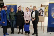 Razstava Plakat miru