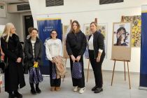 Razstava Plakat miru