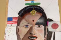 Razstava Plakat miru