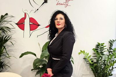 Odprtje kozmetičnega salona MK Therapy Beauty