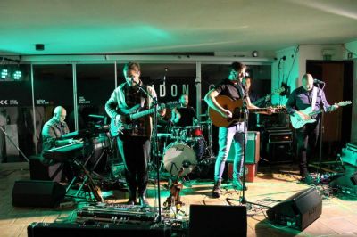 Samo Budna & Band v London by Gaš