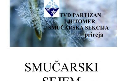 Sejem zimskošportne opreme v Ljutomeru