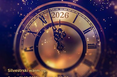 Silvester Warm-up
