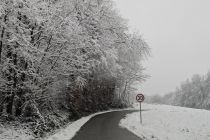 Sneg na božični dan