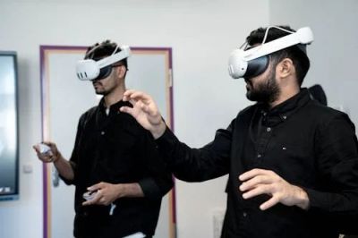 Spletna zabava in nove navade v Prlekiji