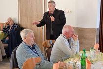 Srečanje starejših krajanov KS Mala Nedelja