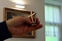 Srečanje starejših krajanov KS Mala Nedelja